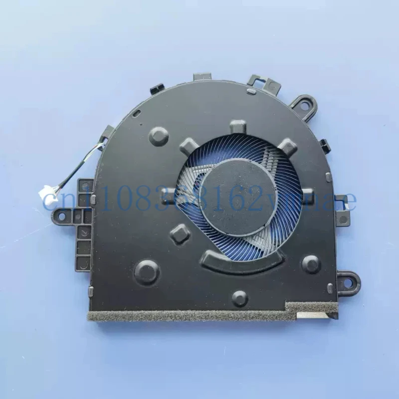 Cooling CPU Fan for Lenovo IdeaPad 3-17ITL6 82H9 V17 G2-ITL 82NX 5F10S13949