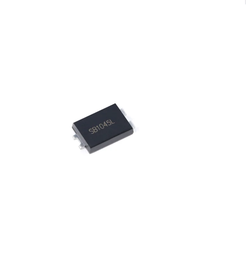 صمام ثنائي SMD ، إلى عبوة schhottky ، SB1045L SB10100L SB1545L SB15100L ، 10