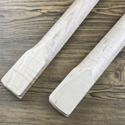 10 best sales भुना हुआ मेपल नेक स्ट्रैट - №1