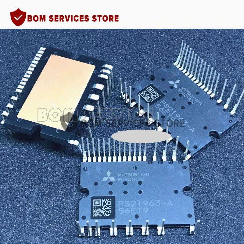 New PS21963-A PS21965-4W PS21963-4W PS21997-AST PS21965-ST Original Module