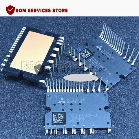 PS21963-A PS21965-4W PS21963-4W PS21997-AST PS21965-ST, 오리지널 모듈, 신제품