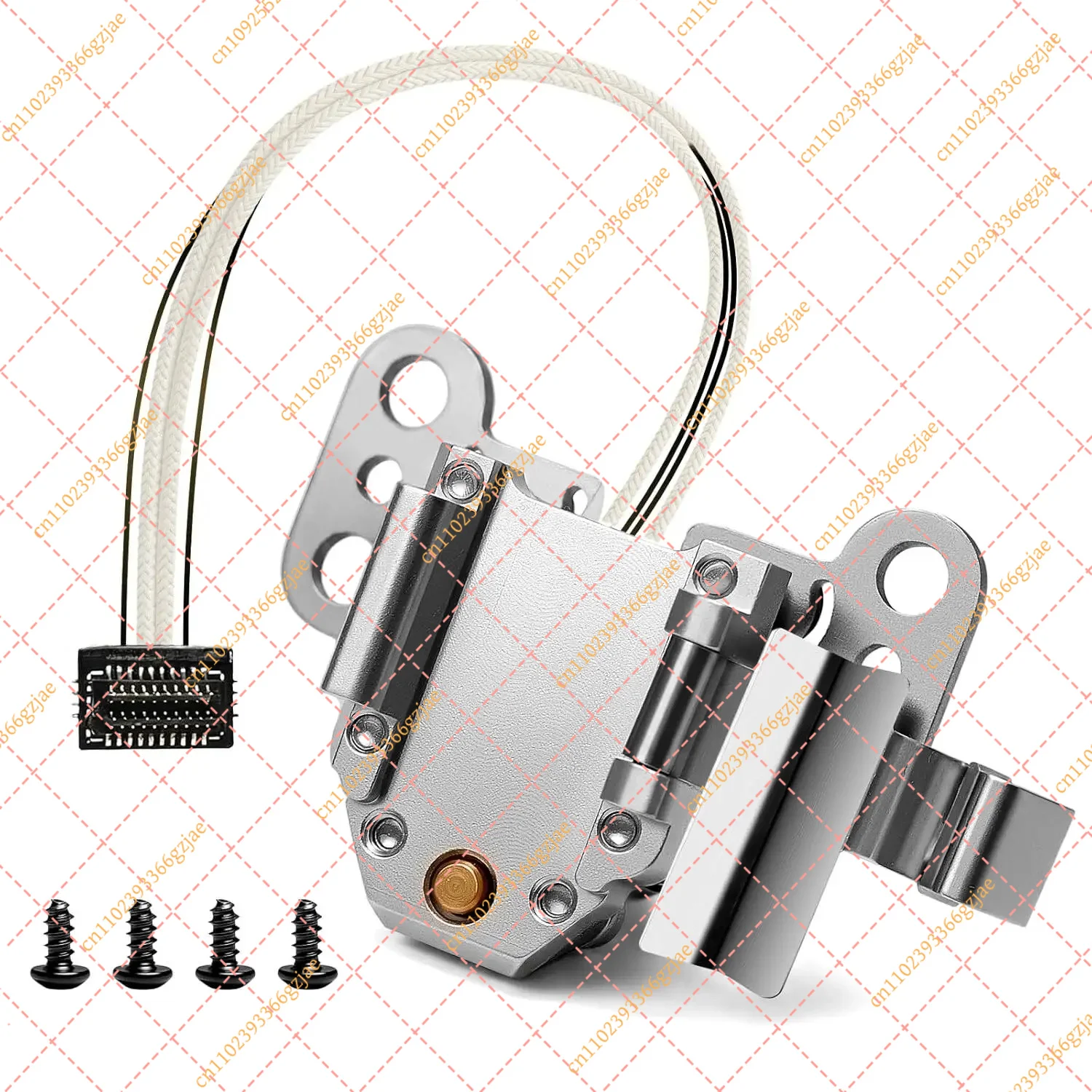 AD5X Hotend Heating Element Assembly Replacement 3D Printer Parts