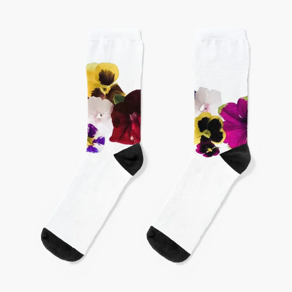 Unity Socks