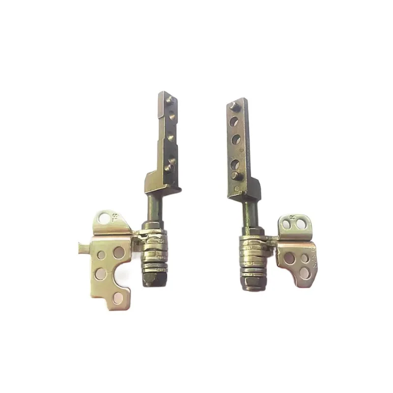 New For Dell XPS 15 9550 9560 9570 M5520 M5510 LCD Screen Hinge Shaft Axis L+R