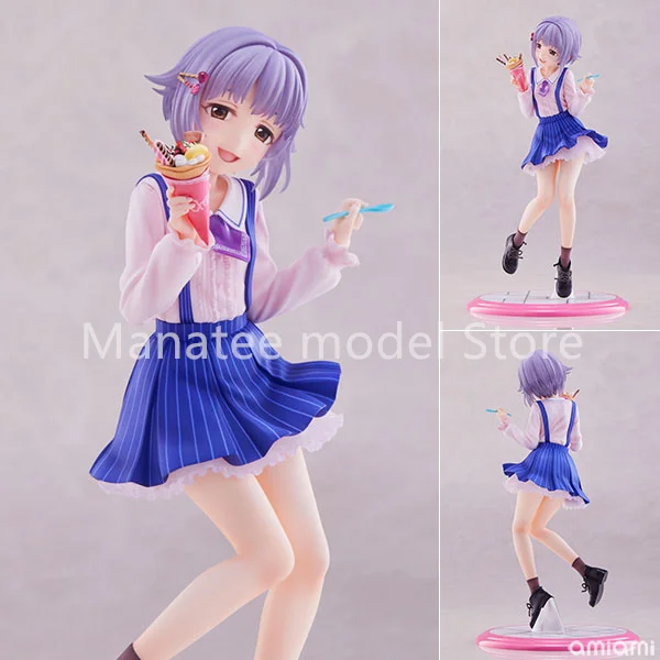 Фигурка аниме WAVE Original Sachiko Koshimizu 1/7 из ПВХ, коллекционная кукла, подарок