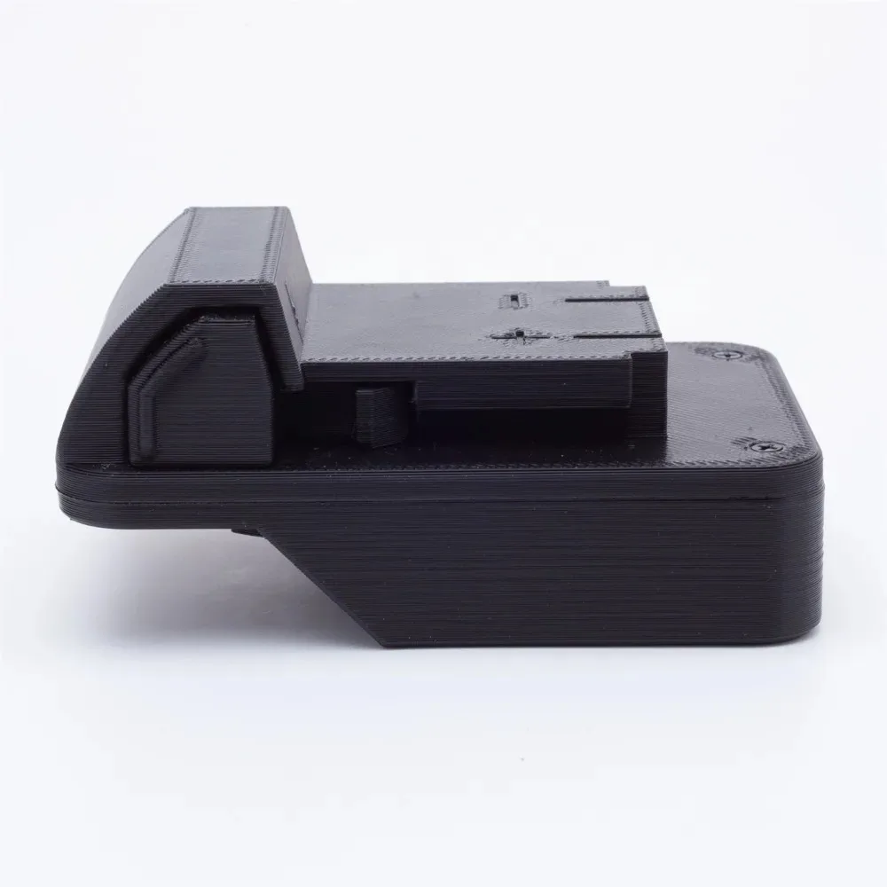 Adapter/Converter for Lidl Parkside X20V TEAM Li-ion Battery TO DEKO 20V Cordless Power Tools Accessory(Only Adapter）