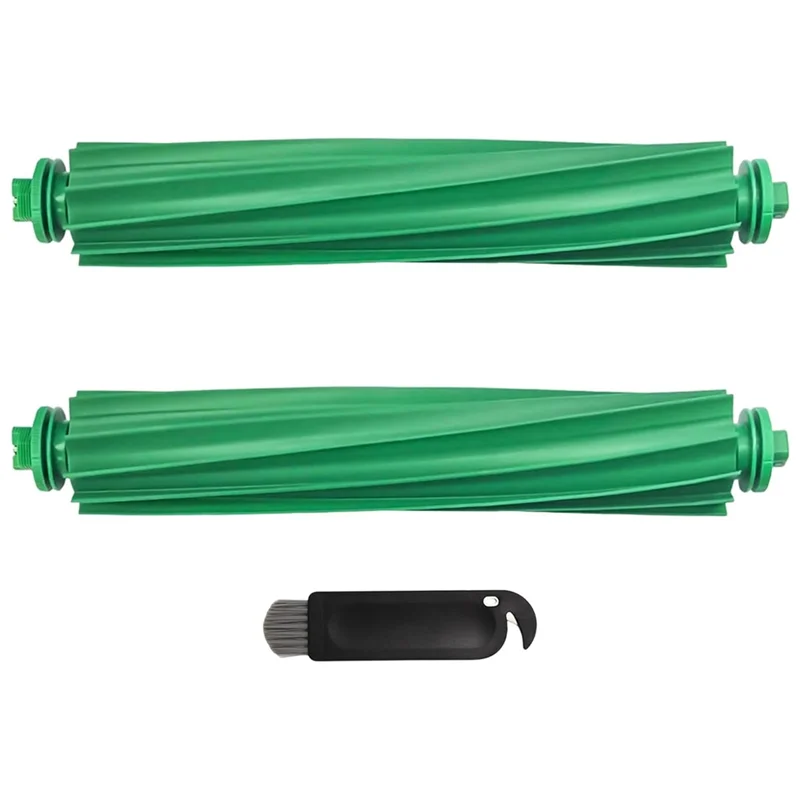 مجموعة الفرشاة الرئيسية البديلة B51C لـ Irobot Roomba Plus 405/505 Combo، تتضمن فرش دوارة متينة وأداة تنظيف