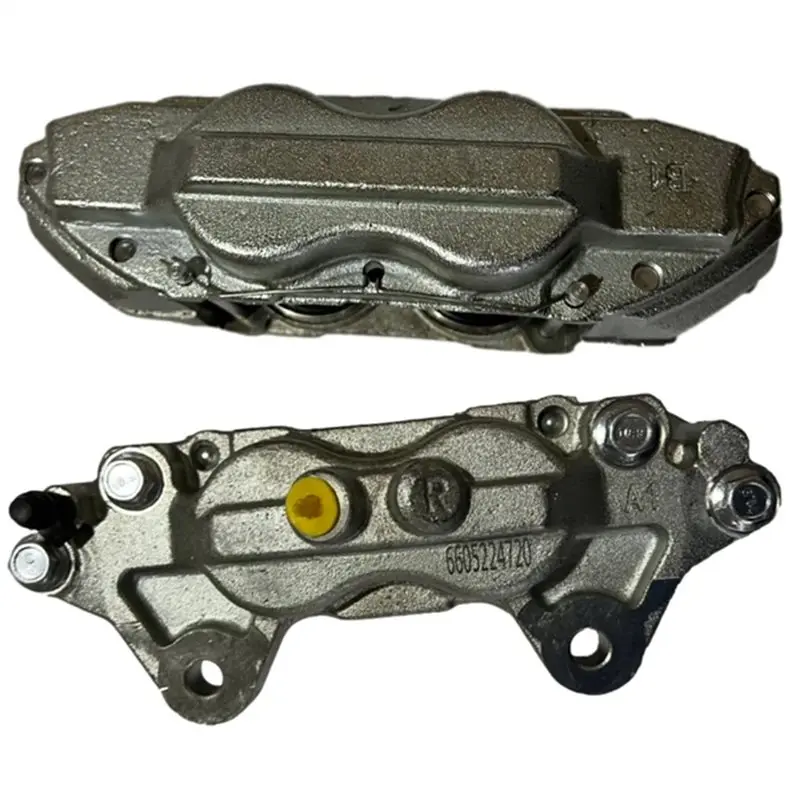 2025 حار نمط الجبهة اليمنى الفرامل الفرجار 47730-0K140 قطع غيار السيارات لتويوتا هايلكس شاحنة بيك اب اسطوانة الفرامل