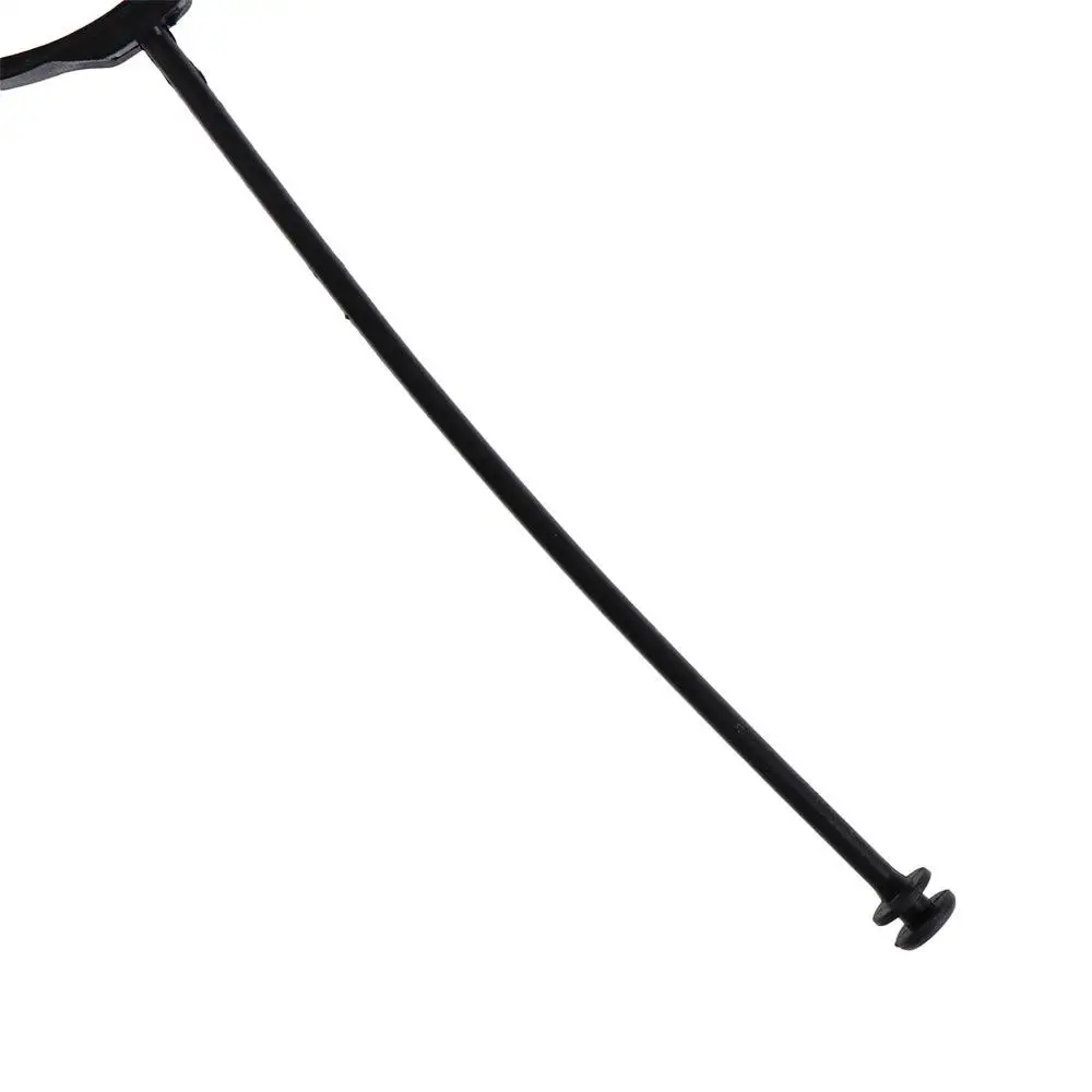 Plastic Fuel Oil Tank Cover Cable Replacement Tear Resistant Fuel Tank Cap Cord Fuel Resistant Ring