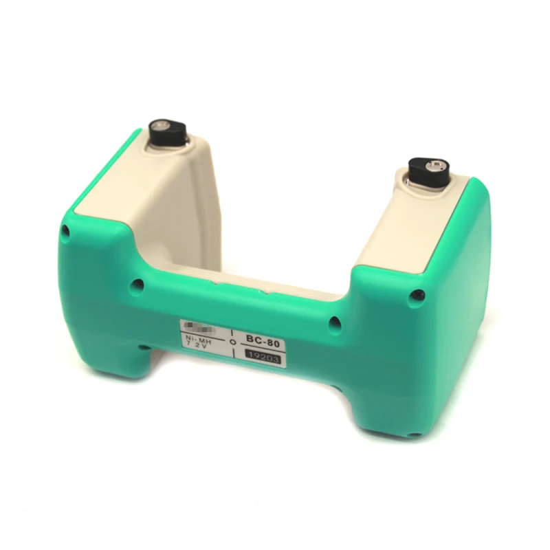 

BC-80 Battery for NI KON DTM-831E, DTM-851,DTM-800,DTM-531E,DTM-530,DTM-532,DTM-552,DTM-632 Total Station