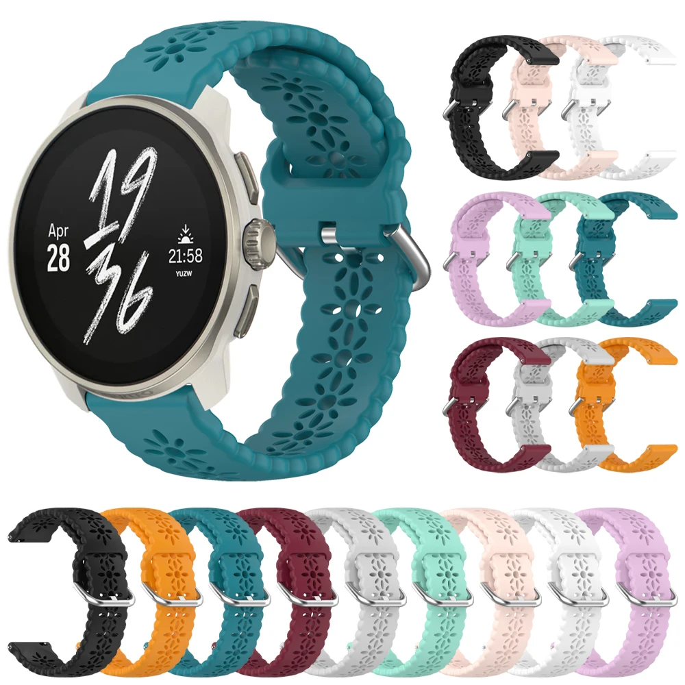 Breathable Strap Fo… - image