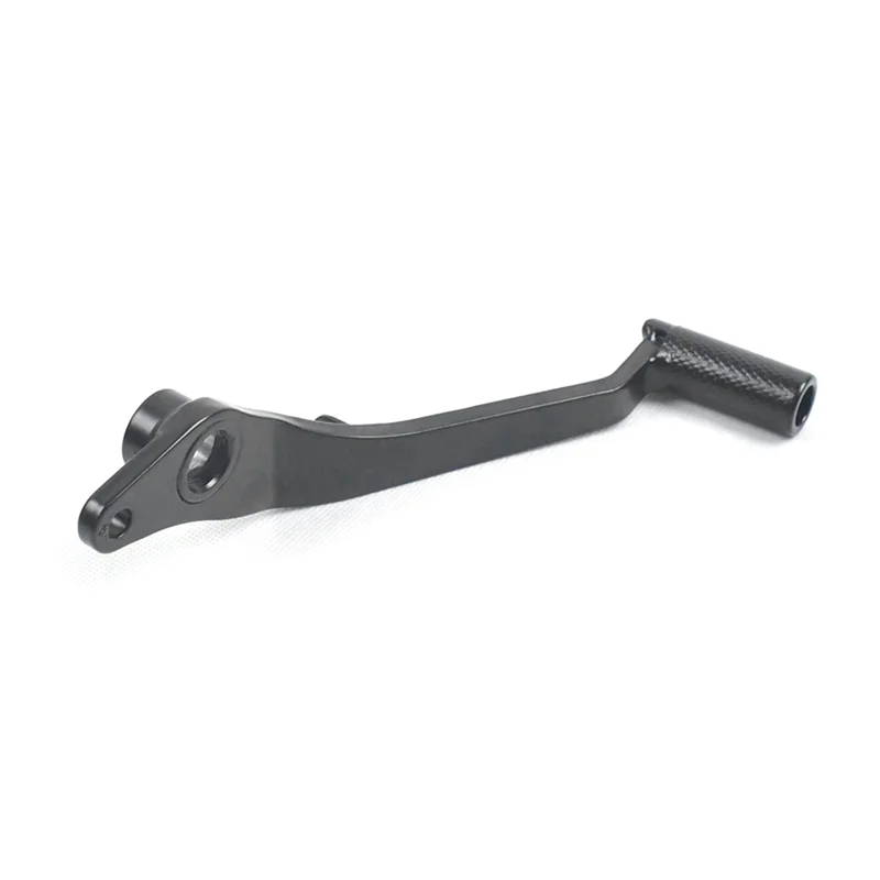 

1 PCS Motorcycle Rear Brake Lever Foot Pedal Parts Fit For Honda CBR650R CB650R CB650F CBR5650F