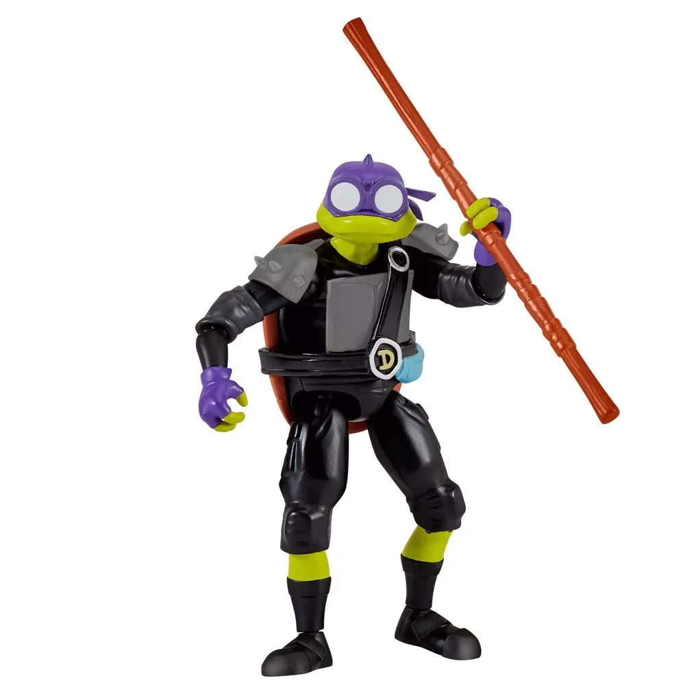 

ninja turtles Battle Arena 6-Pack 2025 action figures Bebop Donatello Leonardo Michelangelo Raphael Rocksteady