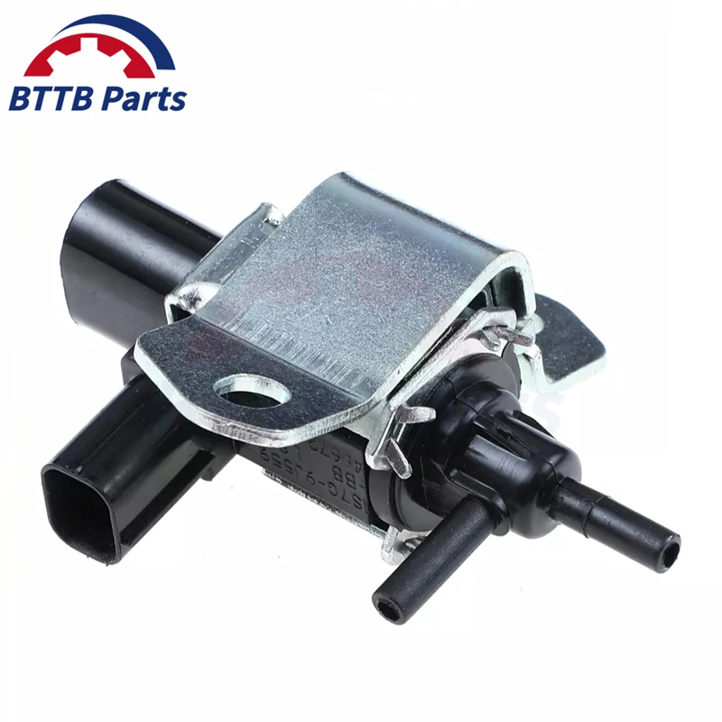 1S7G-9J559-BB 2pins Intake Manifold Control Solenoid Valve For Ford Fusion Focus Escape Mazda 6 Tribute Mercury Mariner Milan