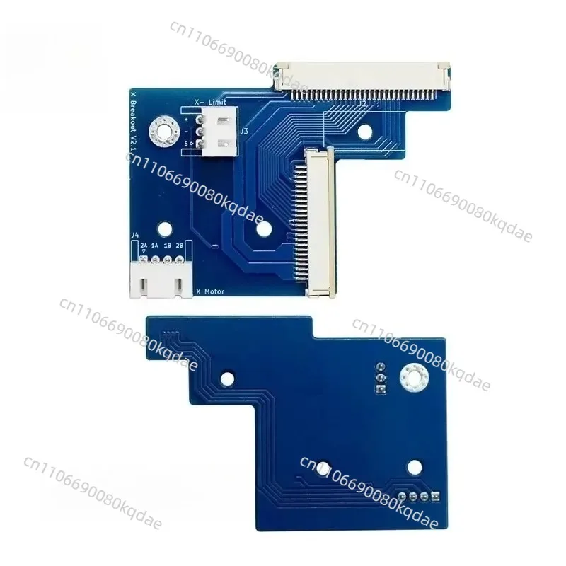 for ARTILLERY 3D Printer Accessory Sidewinder SW-X2 Genius Pro X/Z/E Adapter Board