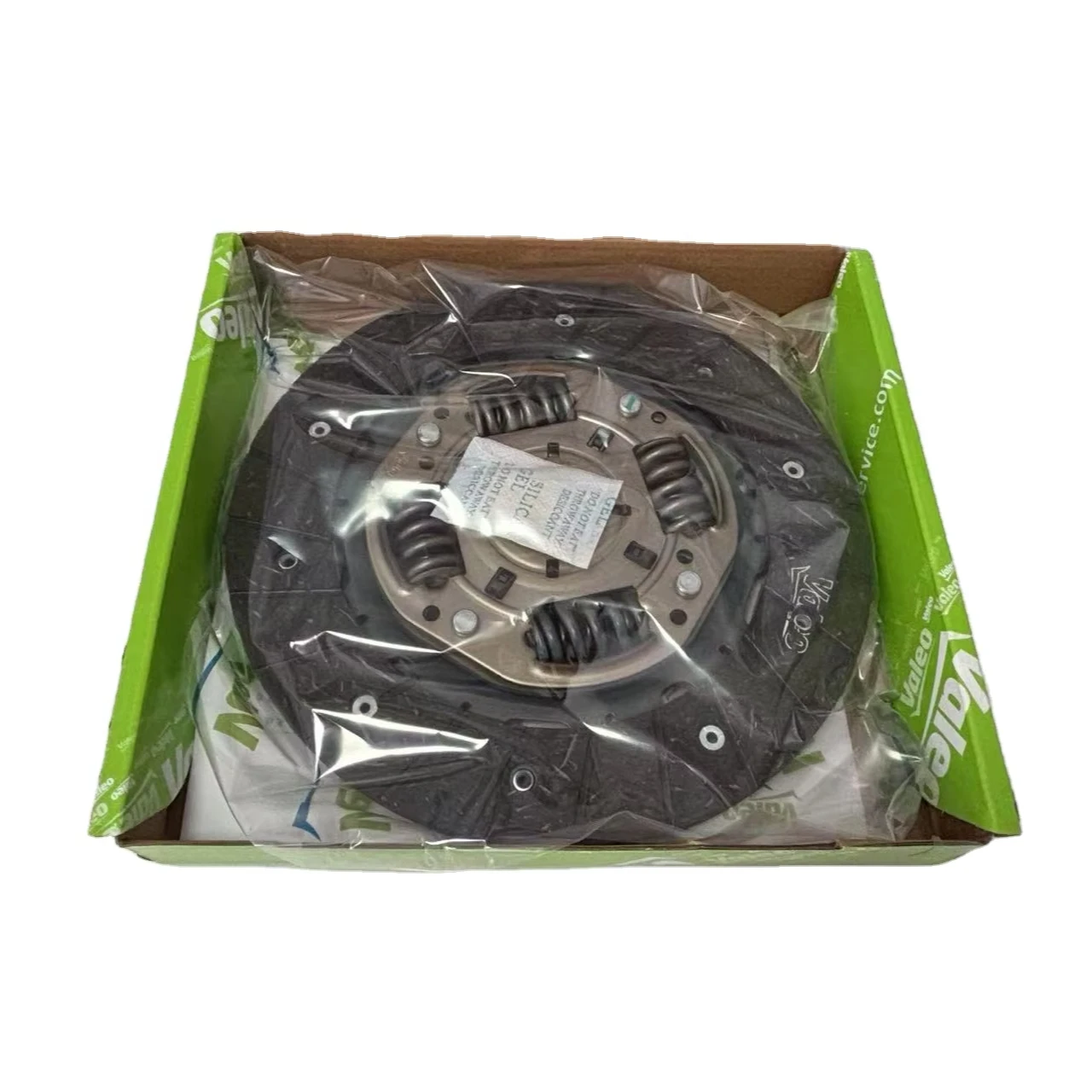 OE 2052Q3 2055HA 2004CT Original New Clutch Assembly for Peugeot 301 307 308 408 307CC 307SW Citroen C3 C4 Elysee 1.6 TU5JP4