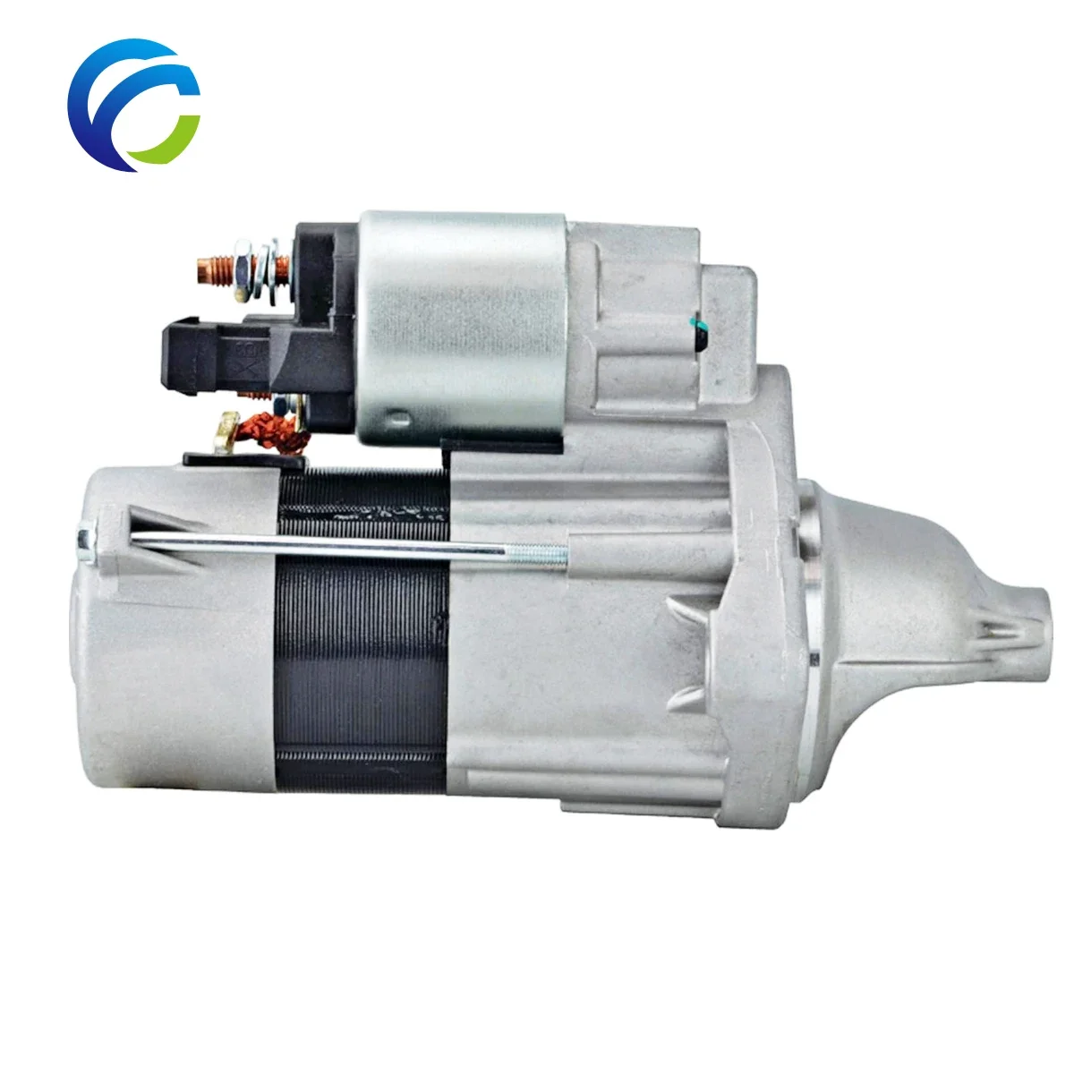 Self Starter Motor for BMW E60 E61 M5 E63 E64 M6 S85 12417835126 12417835737 438188 458236 D7G13