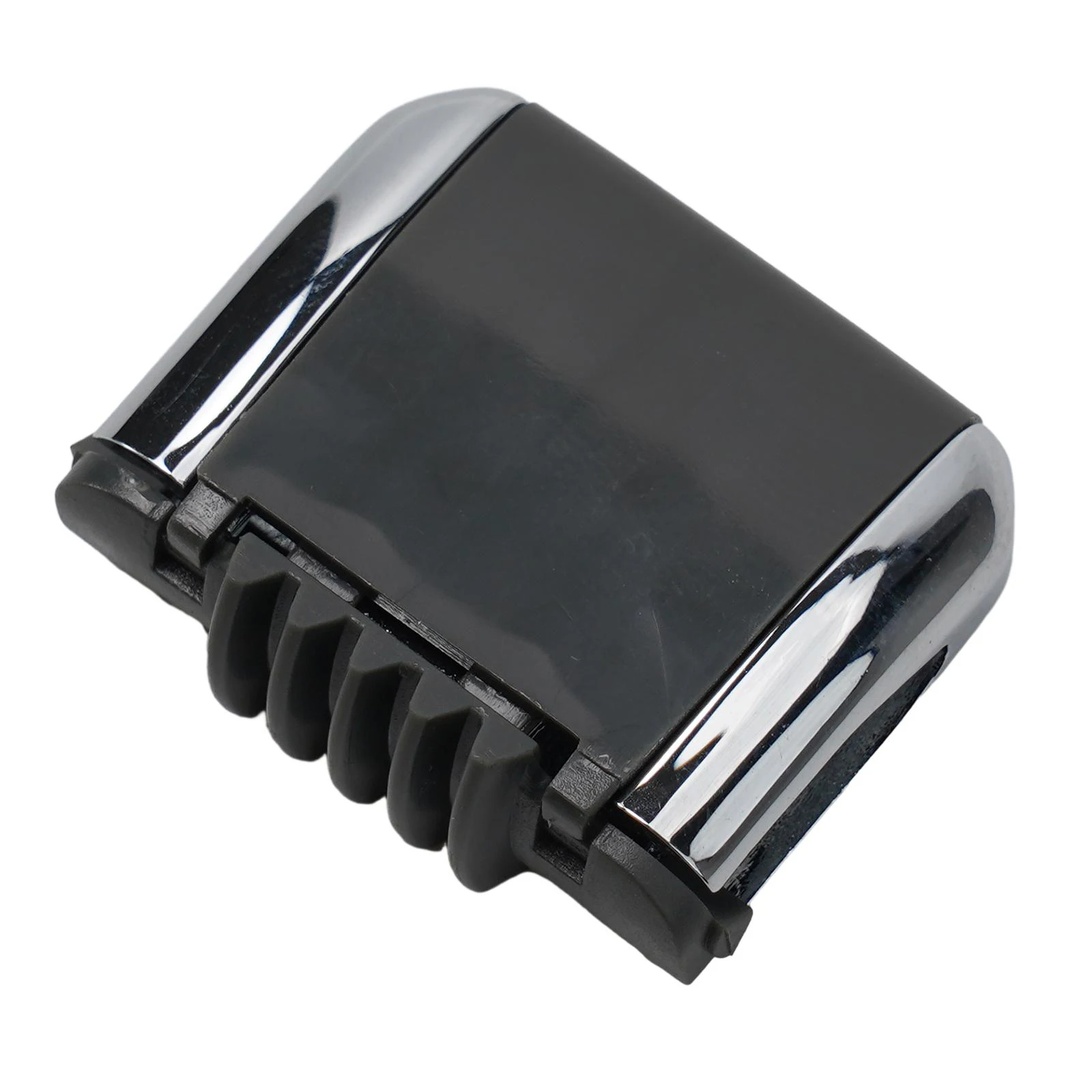 

Air Outlet Clip Paddle Clip Car Interior Dash Panels AC Vent Black Front Gray For Camry 2007-2011 High-quality