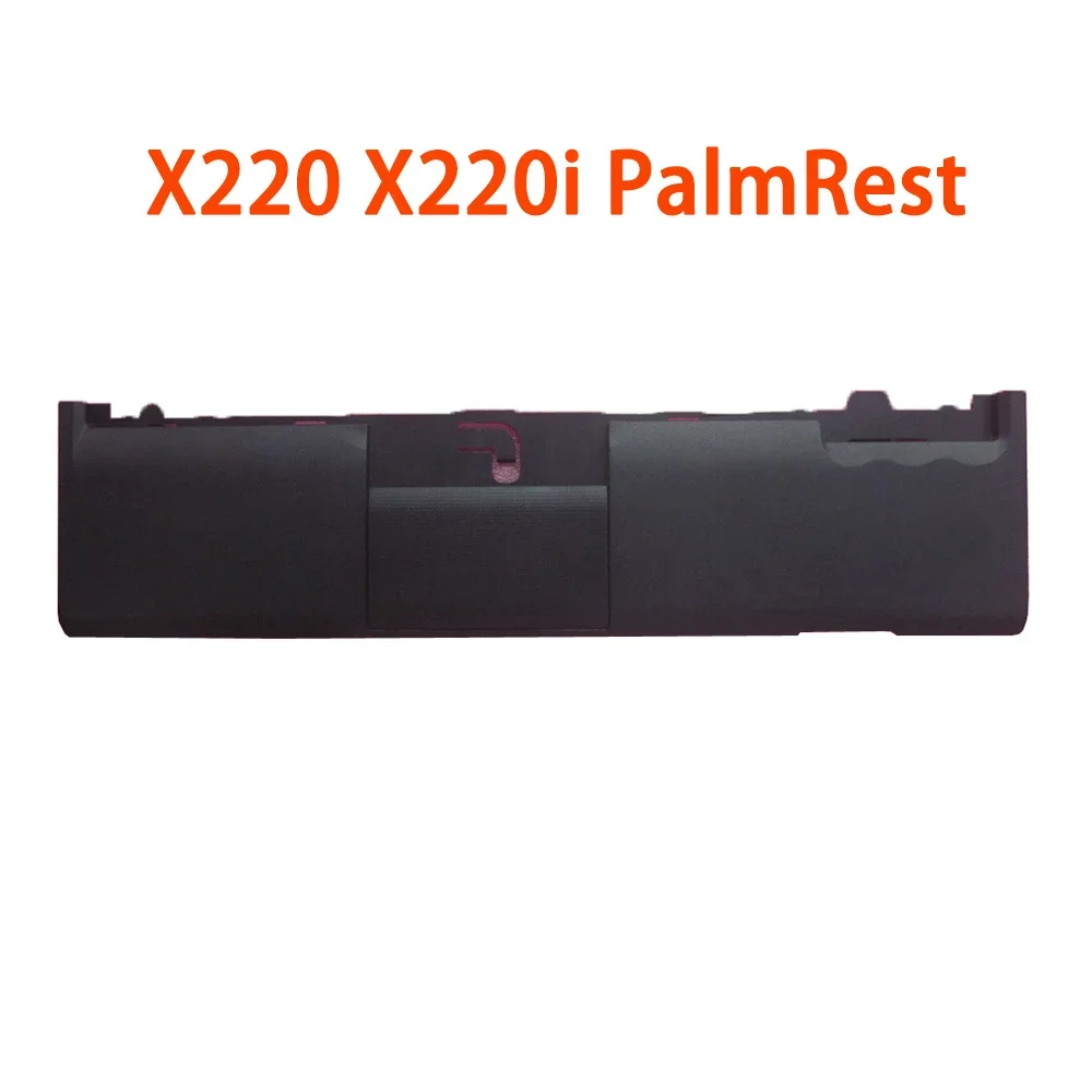 

Laptop PalmRest For Lenovo For Thinkpad X220 X220i 04X3780 04W2183 04W1411 04W6532 00HT209 With Touchpad Without Fingerprint New