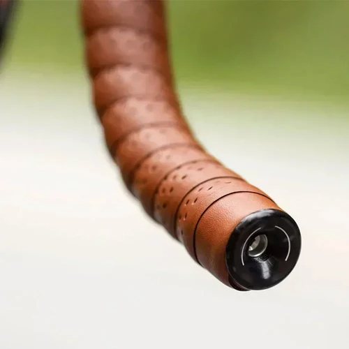 Imagen 2 del producto Enchufe de mango de enchufe de manillar de aleación de aluminio de bicicleta