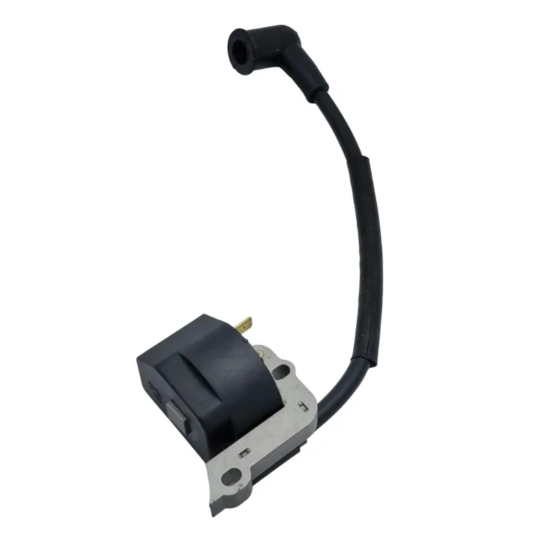 

Ignition Coil Module For Stihl FS38 FC55 FS45 FS55 HL45 HS45 KM55 Brush Cutter Trimmer 41404001308