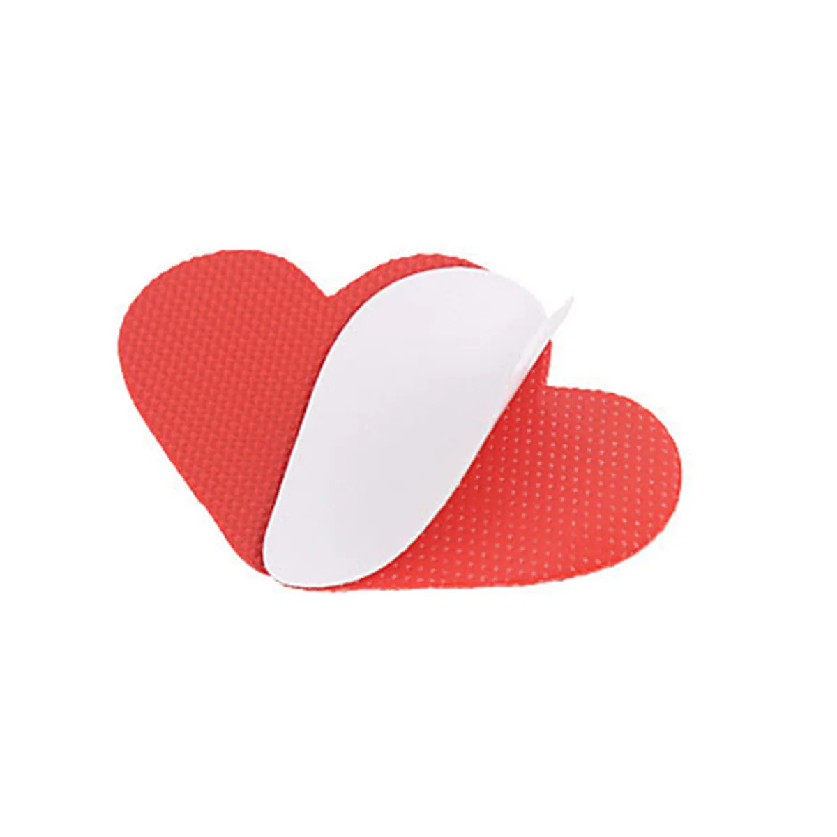 

1Pair High Heel Non-Slip Adhesive Shoe Pads for Boots Sandals Anti-Slip Grip Sticker