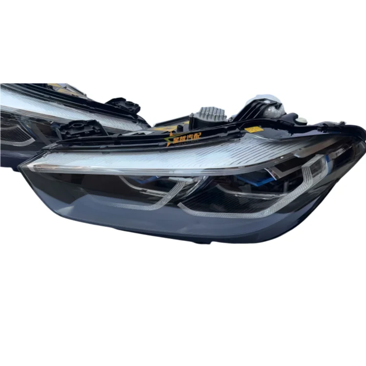 Led Headlights 12V …