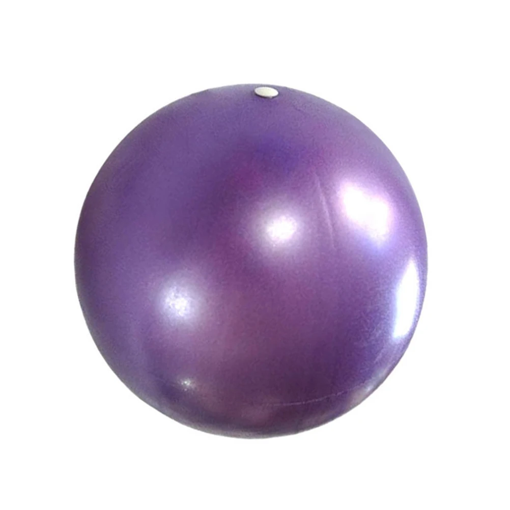 

2 Pcs Yoga Ball Balls Fitness Accessories to Stretch Equipment Balance for Exercise Miss