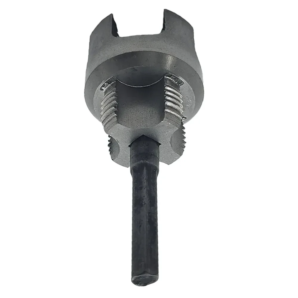 

3 4inch Pipe Tool 25MM for 3 4inch Pipes Thread Cutting Tool Efficient Plumbing Solution Fast Pipe Installation