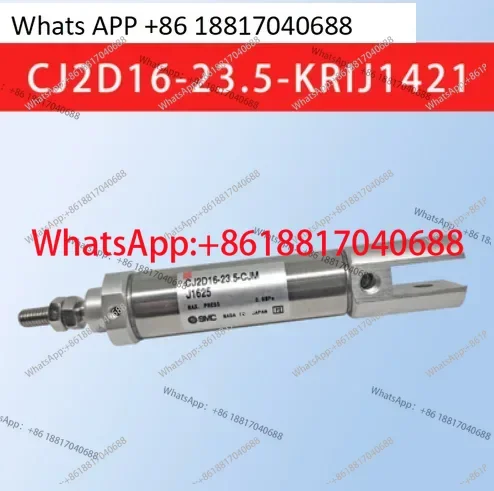 

Монтажная машина Привод SM8мм/SM12мм Цилиндр Feida CJ2R10-8.3B-KRJ J0802