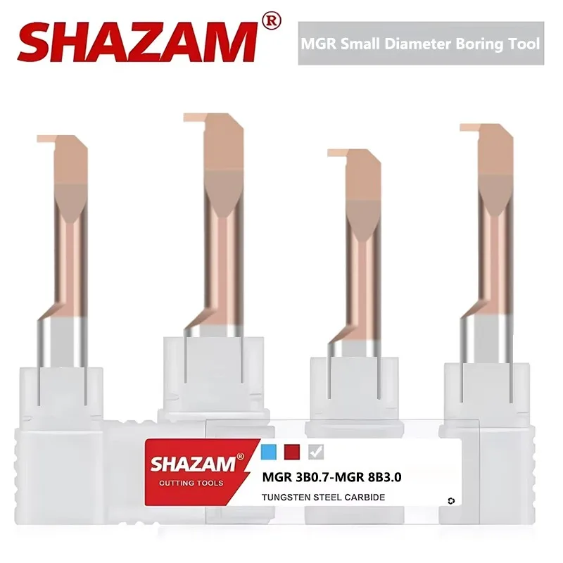 Shazam Mgr Small Di…