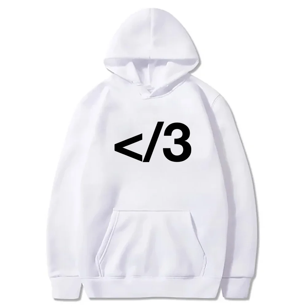 2025 Hoodie Fashion Long Hooded Sweatshirt Pullover Men's and Women's High Popularity Light Luxury Fun Printed Hoodie