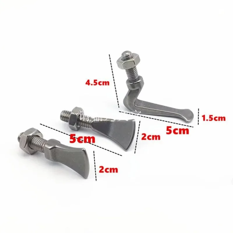 

Zza для ремонта автомобильных вмятин, скользящие плоскогубцы для рога, зажим для головки, плоскогубцы, инструмент для ремонта вмятин на кузове, детали 3 шт.