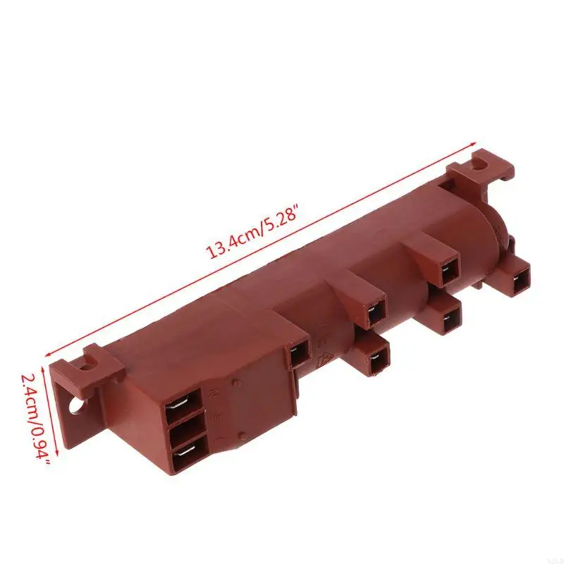 220-240V ENCENACIÓN CON ENTERNIMIENTO DEL DISPOSITIVO INFIGULACIÓN
