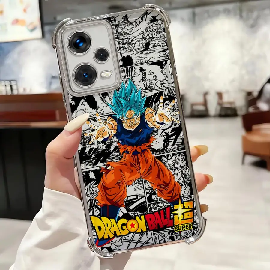 Dragon Ball Super G… - image