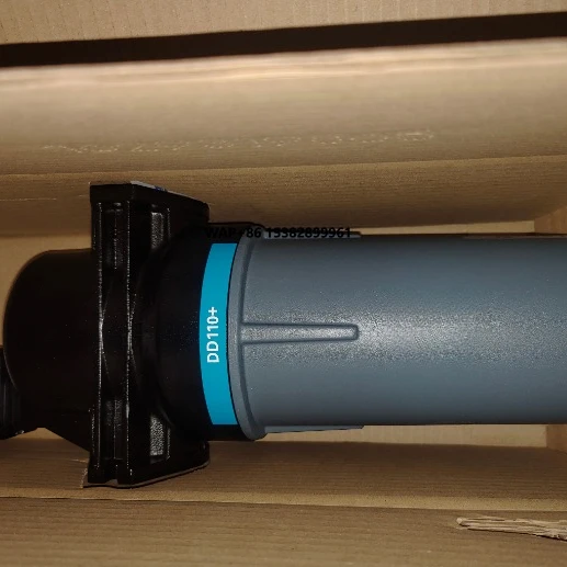 

In Stock, air Compressor Filter Assembly DD110+, Suitable for Atlas air Compressor Equipment.