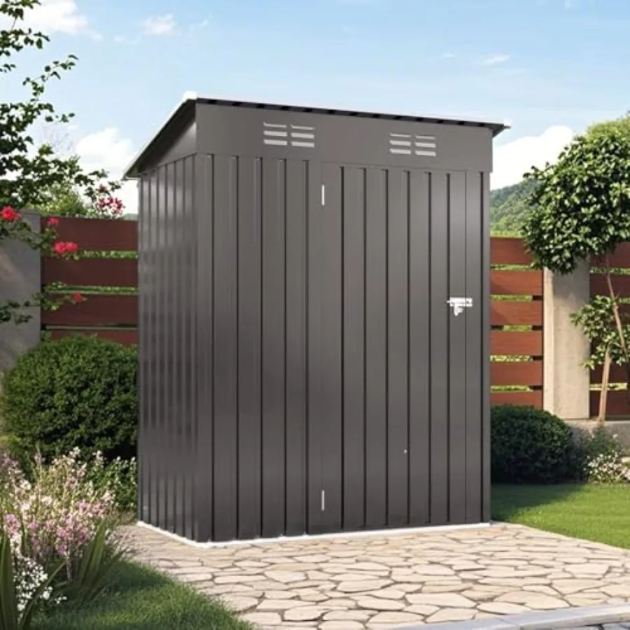 Outdoor Storage She…