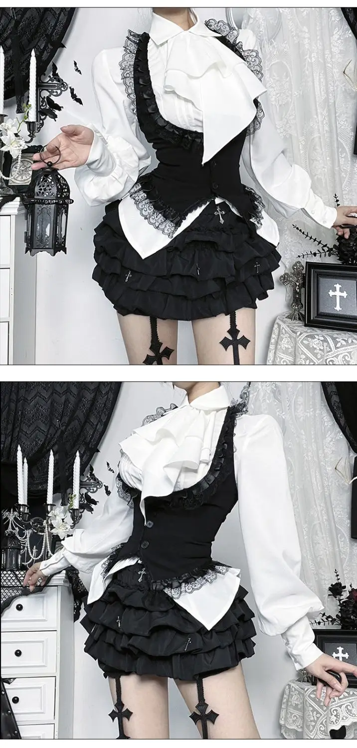 سترات الصدريات رقيقة المرأة سترة الرسن امرأة الشتاء الكشمير بطانة كاملة الباردة واقية قابل للغسل التنقل الدفء الصوف مبطن #5