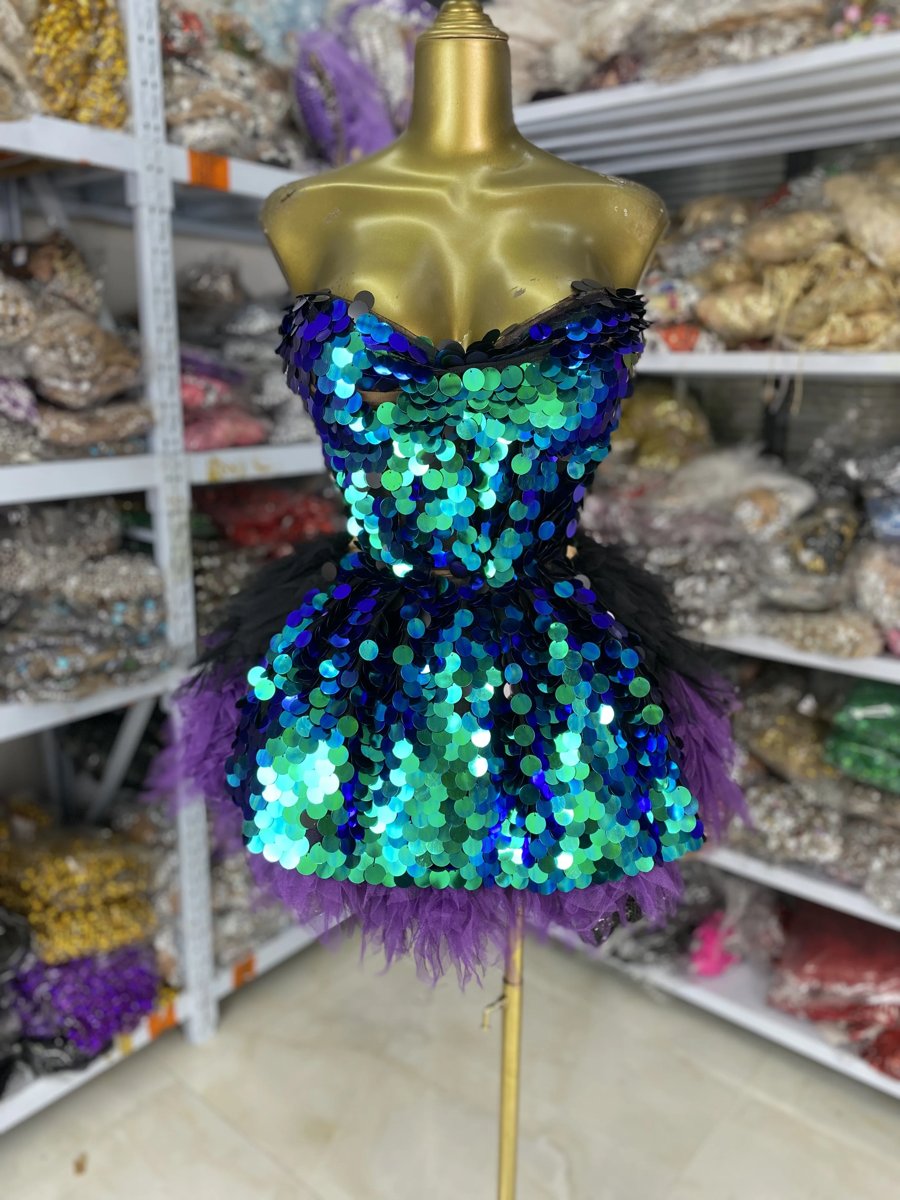 Women Evening Club … - image