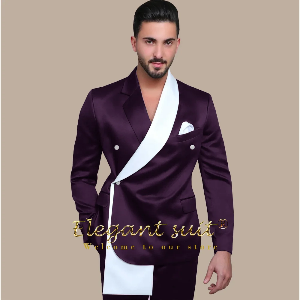Variant: PURPLE