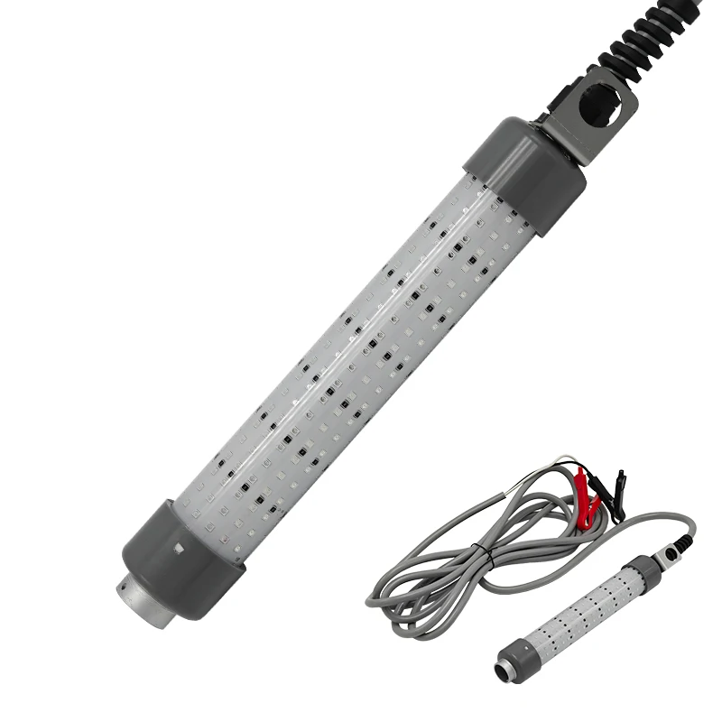 200w Fishing Light Stick ultra Bright Glow for Kayak Canoe Inflatable Boat Emergency Night Fishing