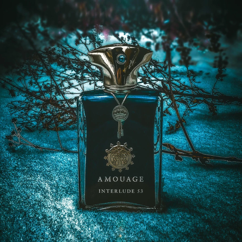 Erkek Parfüm Seti 100ml – Ambe - Amber Musk Oil incelemesi ve fiyatı