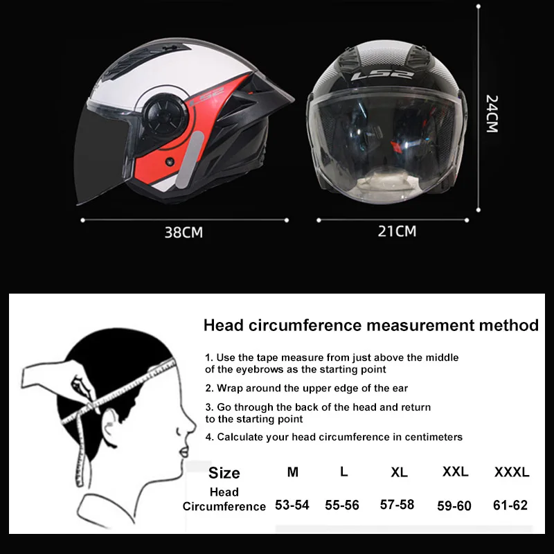 LS2 Motorcycle Helmet 3/4 Open Face Helmets Capacete LS2 OF616 Airflow Big Tail Wing Jet Scooter Half Helmets Cascos Para Mot - AliExpress LS2 Motorcycle Helmet 3/4 Open Face Helmets Capacete LS2 OF616 Airflow Big Tail Wing Jet Scooter Half Helmets Cascos Para Mot - AliExpress