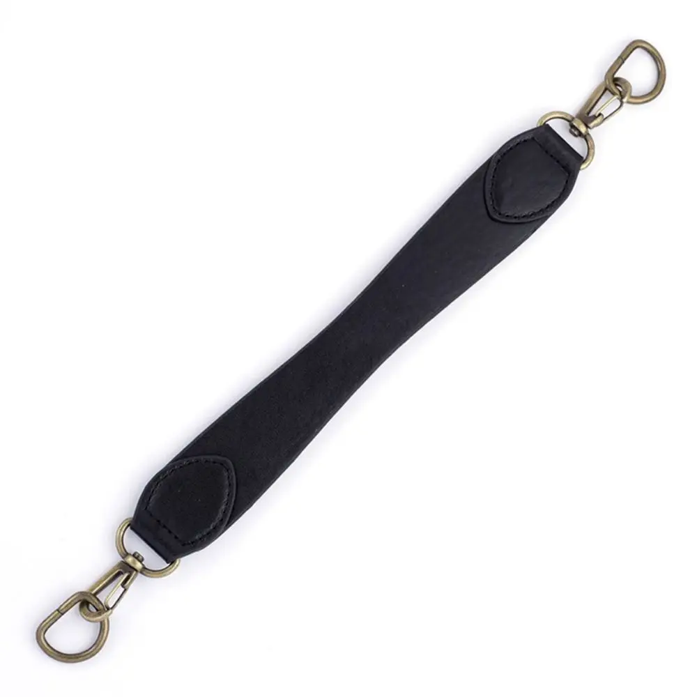 حقيبة يد جلدية أنيقة حزام قصير الإبط حقيبة اليد حقيبة حمل حقيبة كتف قصيرة حزام بلون مقبض حقيبة