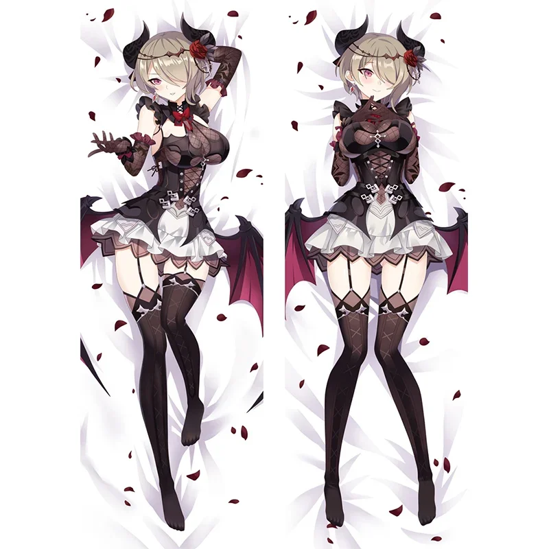 

60x180cm Dakimakura Beauty Pillow Case Hugging Anime Pillow Cover Cosplay Game