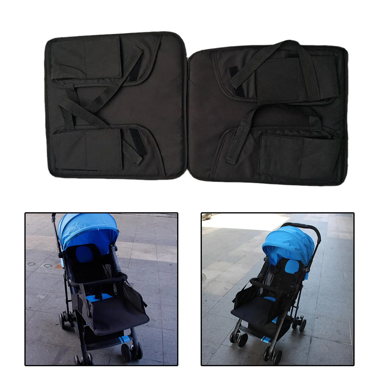 Feet Extension Pram Foot Baby Pram Accessories Babies Toddlers