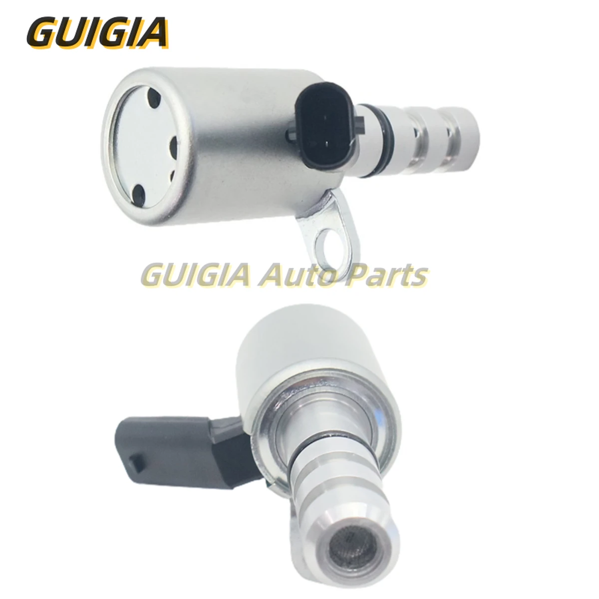 Válvula de Control de bomba de aceite para Audi A1 A3 A4 A5 Seat Alhambra Seat Leon Seat Toledo Skoda Fabia Skoda Kamiq número de pieza 04L906455A