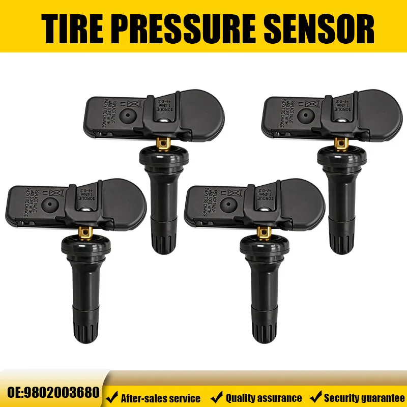 1/4PCS 9802003680 T…