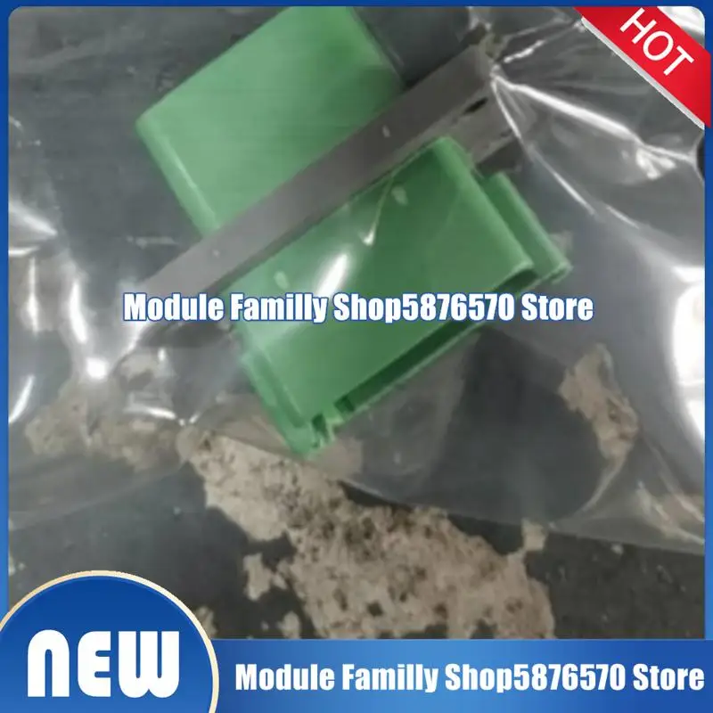 5 قطعة/الوحدة 100% جديد 12092512 2141784 -2 15317327   DT04-12PC DT06-12S DT8S-BT-BK HD18-009 1473244 -1 2310537 -4 776273 -1