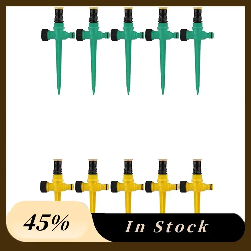 

A60Z Top Plant Garden Vegetable Garden Sprinkler Series Pin Sprinkler Adjustable Atomizing Buried Sprinkler Ground Plug